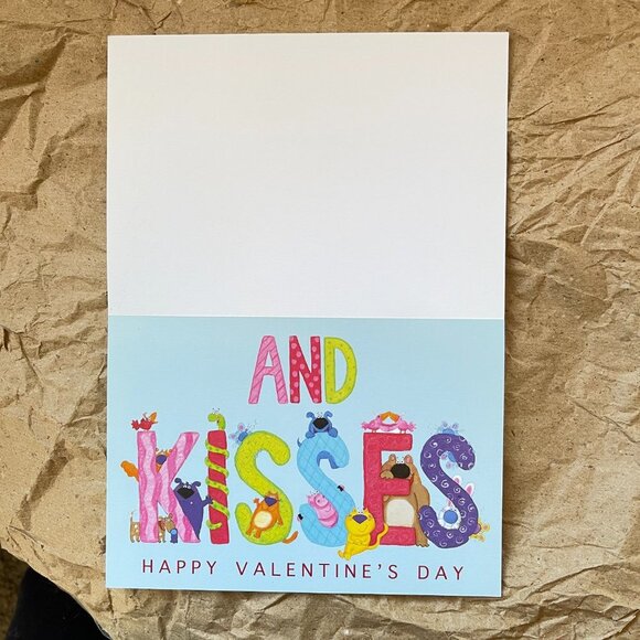 4ct Papyrus Holiday Cards - Picture 7 of 11